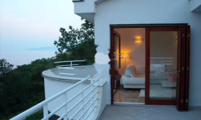 Недвижимость Квартира в центре Опатии: 21