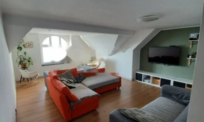 Недвижимость Четырёхкомнатная квартира, Центр, Опатия: 4