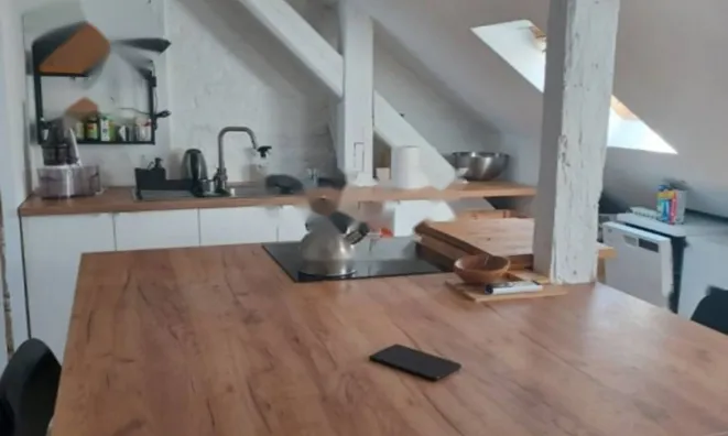 Недвижимость Четырёхкомнатная квартира, Центр, Опатия: 5