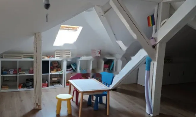 Недвижимость Четырёхкомнатная квартира, Центр, Опатия: 7