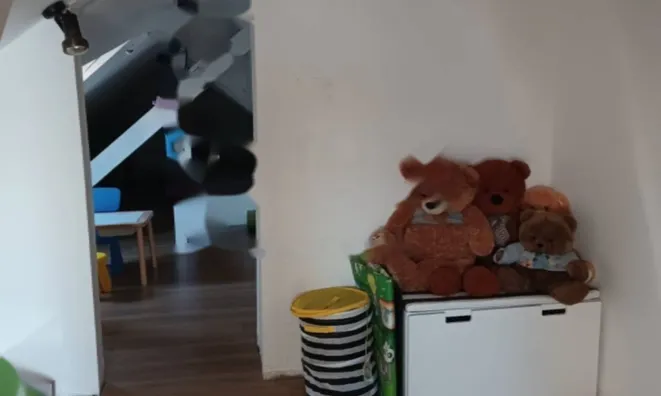 Недвижимость Четырёхкомнатная квартира, Центр, Опатия: 8