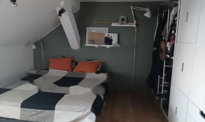 Недвижимость Четырёхкомнатная квартира, Центр, Опатия: 9