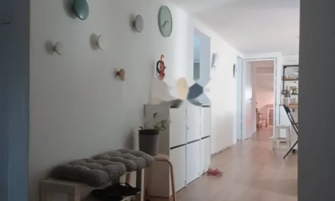 Недвижимость Четырёхкомнатная квартира, Центр, Опатия: 13