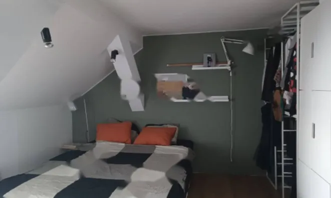 Недвижимость Четырёхкомнатная квартира, Центр, Опатия: 15