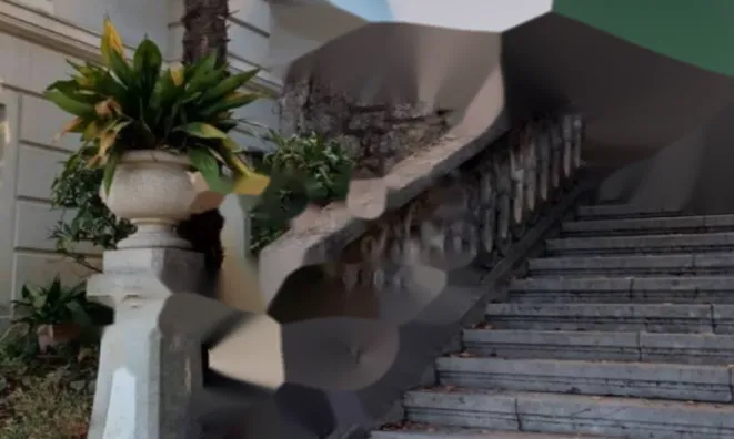 Недвижимость Четырёхкомнатная квартира, Центр, Опатия: 17