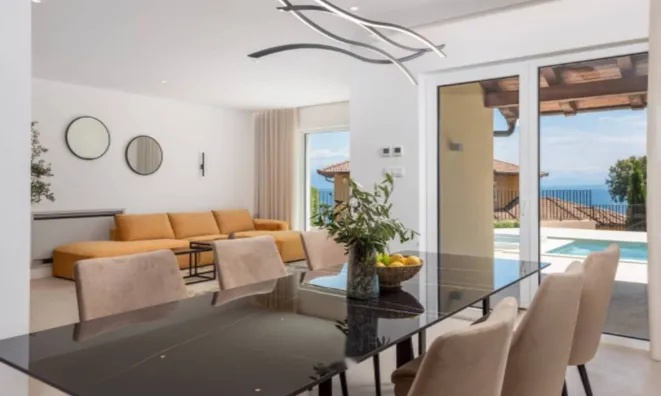 Недвижимость Семейный дом в Центре Опатии: 7