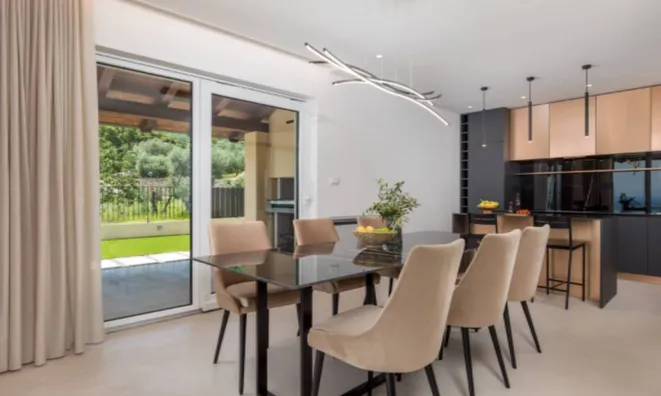 Недвижимость Семейный дом в Центре Опатии: 8