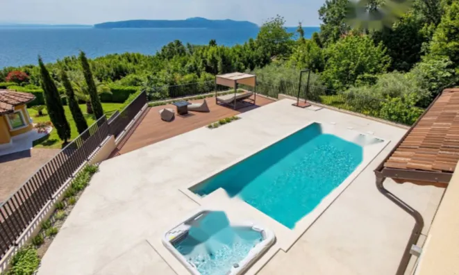 Недвижимость Семейный дом в Центре Опатии: 38