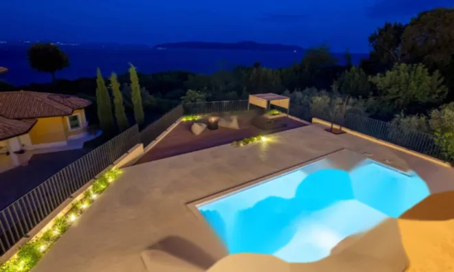 Недвижимость Семейный дом в Центре Опатии: 43