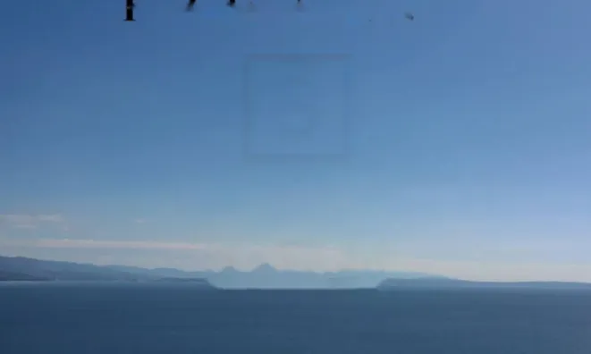 Недвижимость Трехкомнатная квартира Волоско: 3