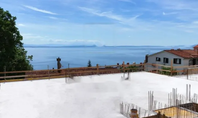 Недвижимость Трехкомнатная квартира Волоско: 6