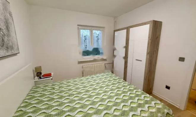 Недвижимость Трехкомнатная квартира Опатия: 4