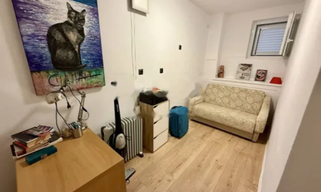 Недвижимость Трехкомнатная квартира Опатия: 5