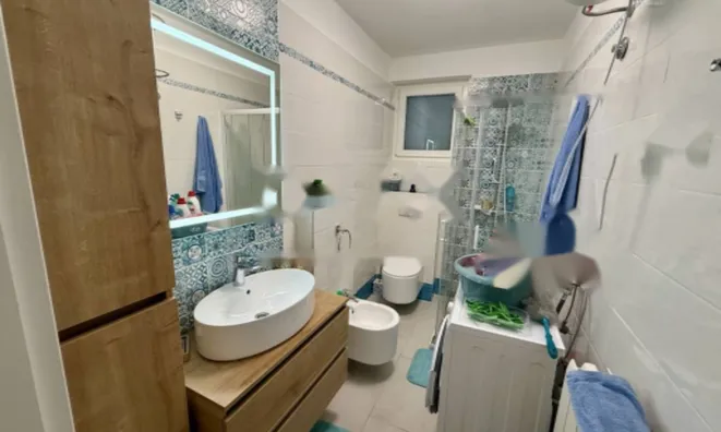 Недвижимость Трехкомнатная квартира Опатия: 6