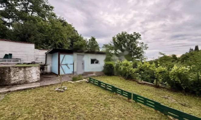 Недвижимость Трехкомнатная квартира Опатия: 10