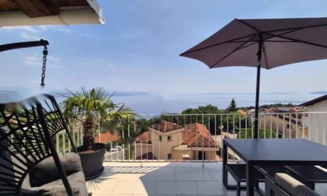 Недвижимость Четырехкомнатная квартира Ичичи: 1