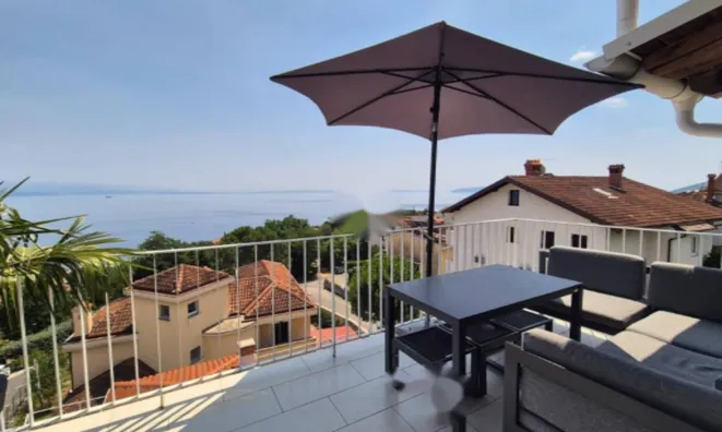 Недвижимость Четырехкомнатная квартира Ичичи: 2