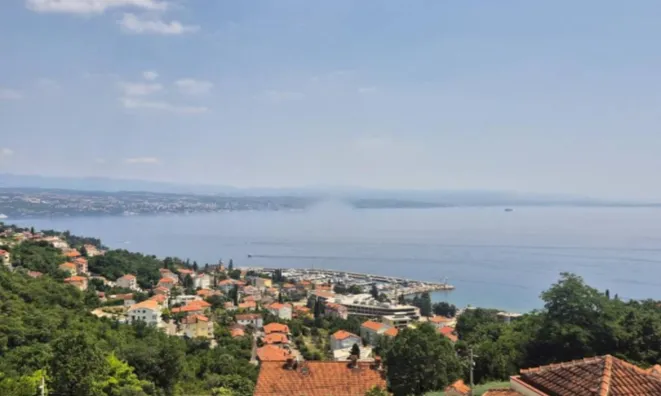 Недвижимость Четырехкомнатная квартира Ичичи: 4