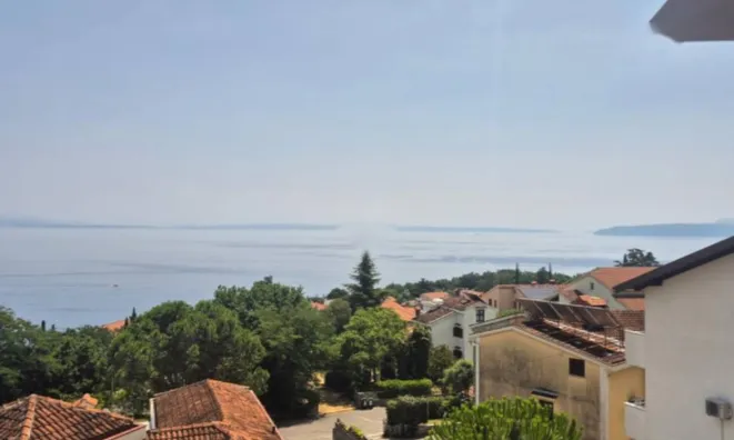 Недвижимость Четырехкомнатная квартира Ичичи: 6