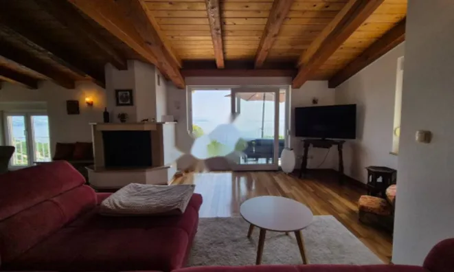 Недвижимость Четырехкомнатная квартира Ичичи: 7