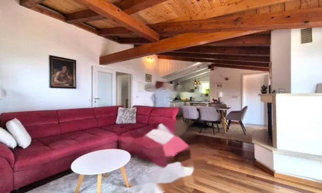 Недвижимость Четырехкомнатная квартира Ичичи: 8