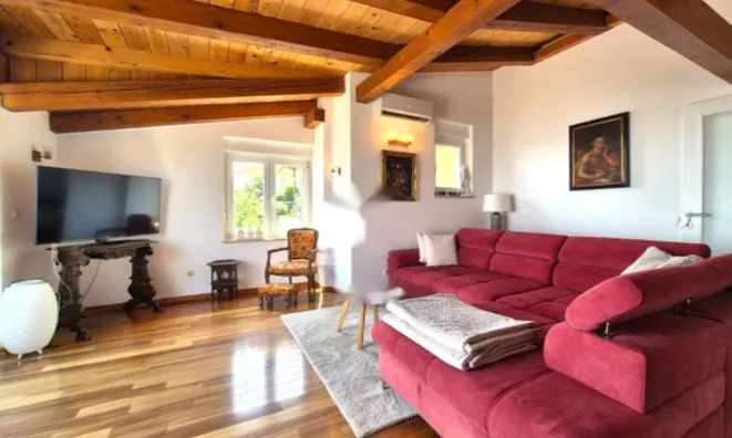 Недвижимость Четырехкомнатная квартира Ичичи: 9