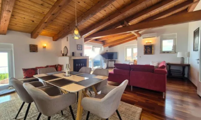 Недвижимость Четырехкомнатная квартира Ичичи: 10