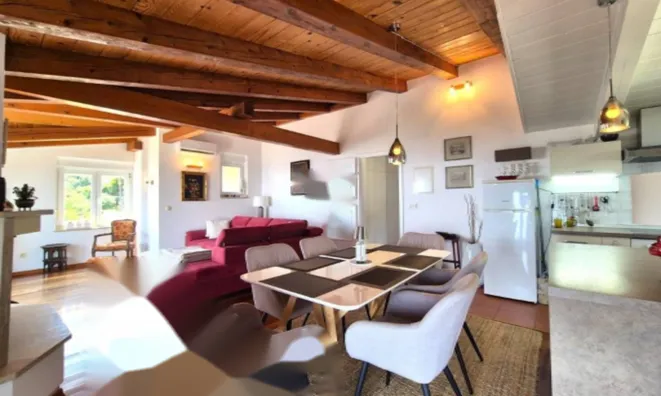 Недвижимость Четырехкомнатная квартира Ичичи: 11