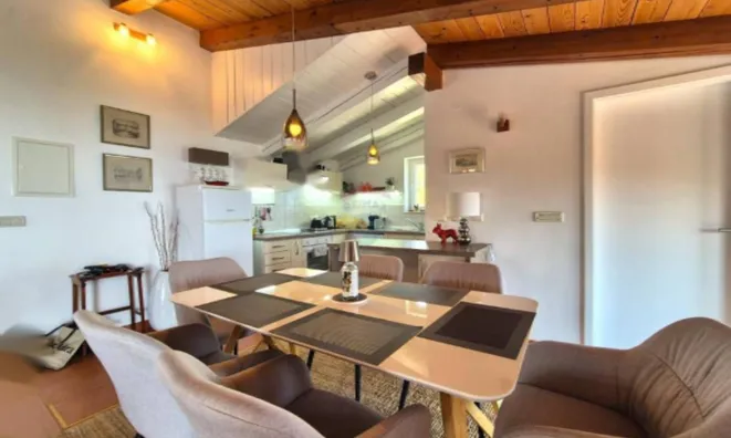 Недвижимость Четырехкомнатная квартира Ичичи: 12