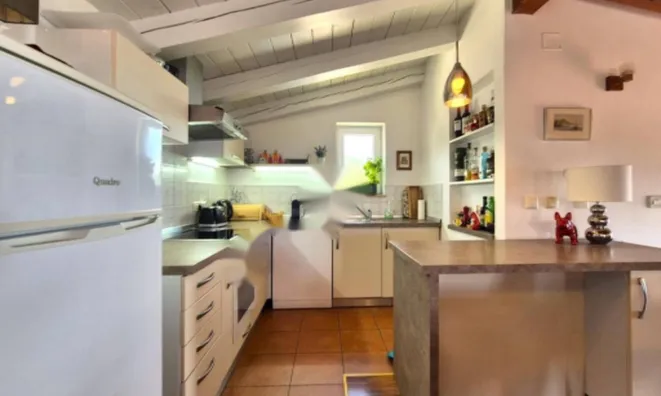 Недвижимость Четырехкомнатная квартира Ичичи: 13