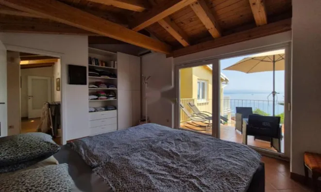 Недвижимость Четырехкомнатная квартира Ичичи: 14