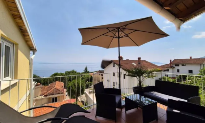 Недвижимость Четырехкомнатная квартира Ичичи: 15