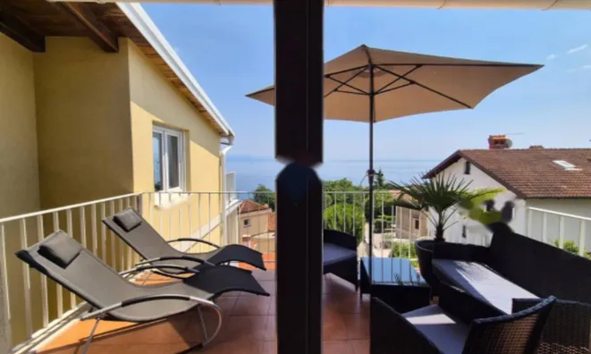 Недвижимость Четырехкомнатная квартира Ичичи: 16