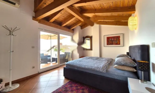 Недвижимость Четырехкомнатная квартира Ичичи: 17