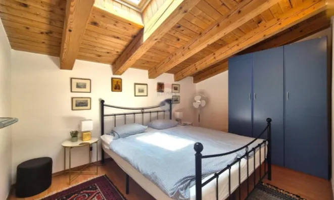 Недвижимость Четырехкомнатная квартира Ичичи: 18