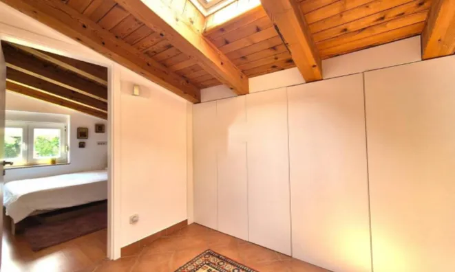 Недвижимость Четырехкомнатная квартира Ичичи: 19