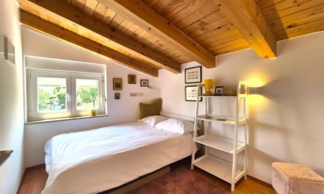 Недвижимость Четырехкомнатная квартира Ичичи: 20