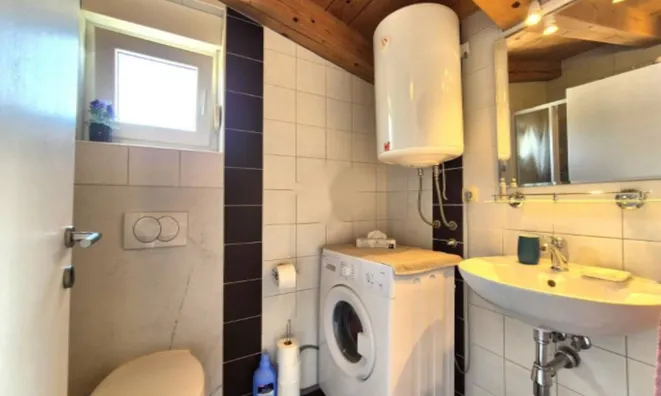 Недвижимость Четырехкомнатная квартира Ичичи: 22