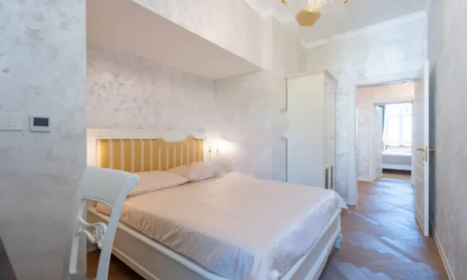 Недвижимость Трёхкомнатная квартира в центре Опатии: 15