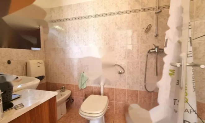 Недвижимость Четырехкомнатная квартира Центр: 11