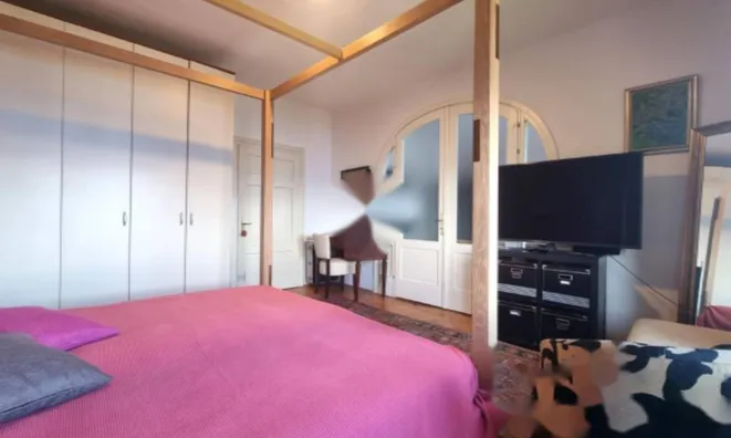 Недвижимость Четырехкомнатная квартира Центр: 13