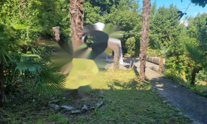 Недвижимость Четырехкомнатная квартира Центр: 16