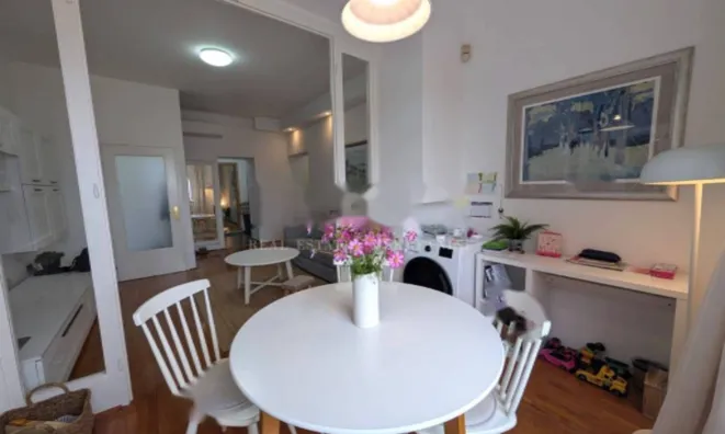 Недвижимость Двухкомнатная квартира Центр: 7