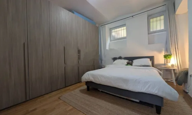 Недвижимость Двухкомнатная квартира Центр: 12