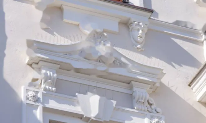 Недвижимость Четырехкомнатная квартира в центре Опатии: 7