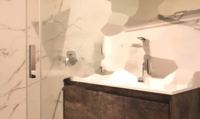 Недвижимость Трёхкомнатная квартира в центре Опатии: 10