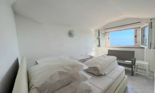 Недвижимость Четырёхкомнатная квартира Опатия: 14