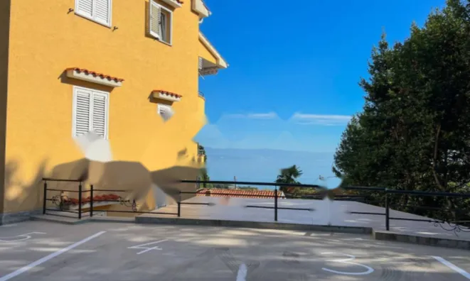 Недвижимость Четырёхкомнатная квартира Опатия: 20