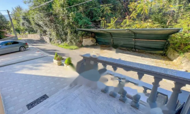 Недвижимость Четырёхкомнатная квартира Опатия: 21