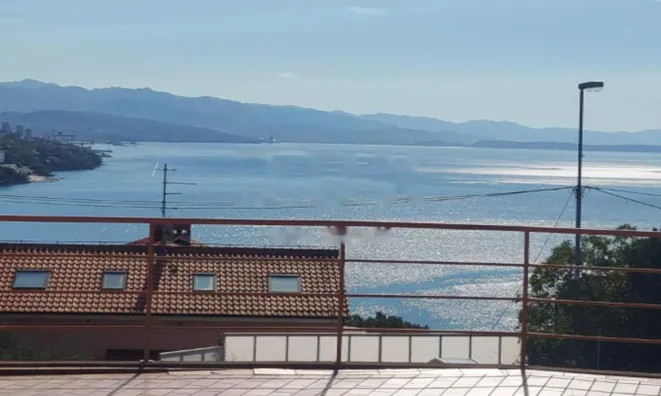 Недвижимость Четырехкомнатная квартира, Центр, Опатия.: 6